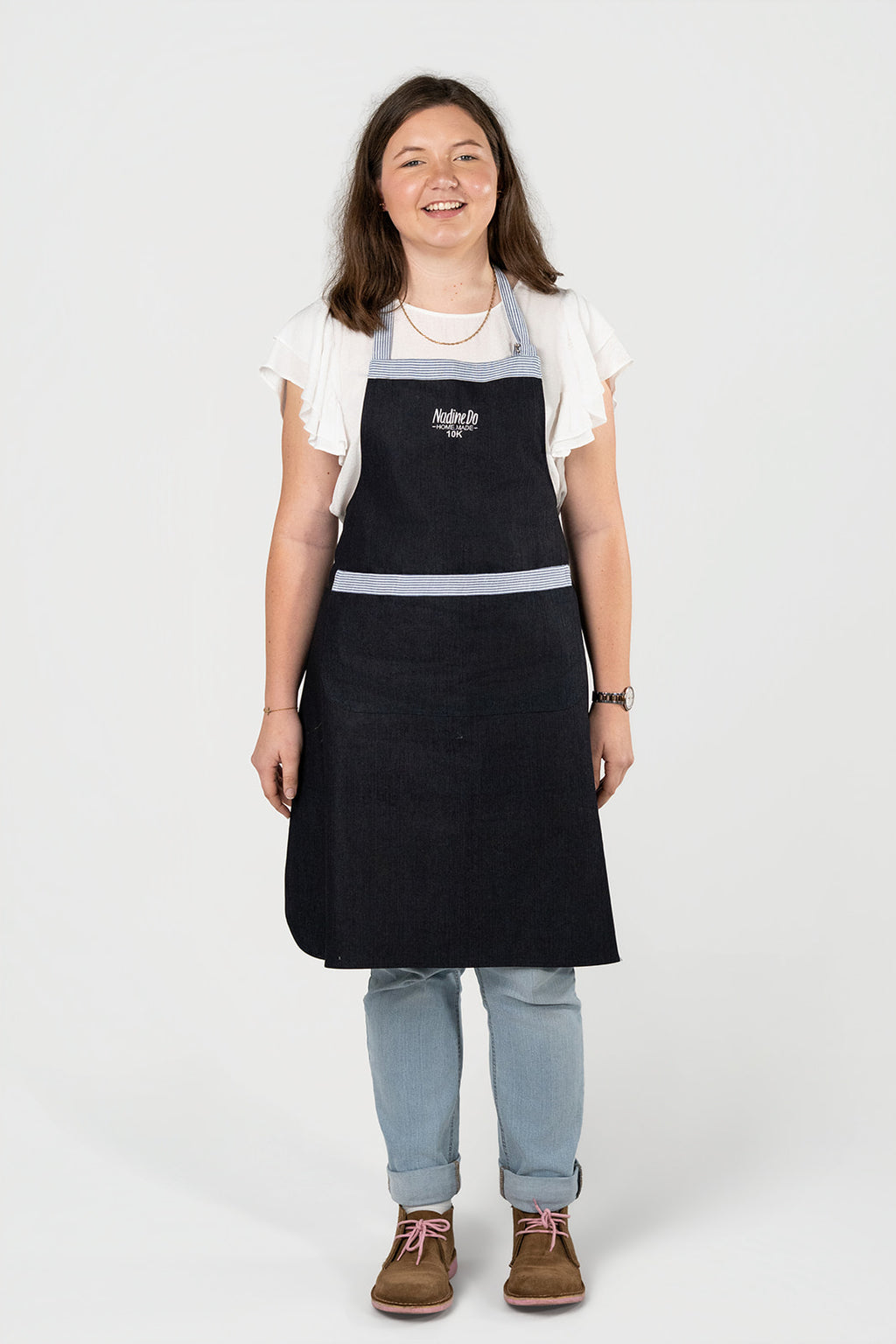 The Cook – Pocket Apron