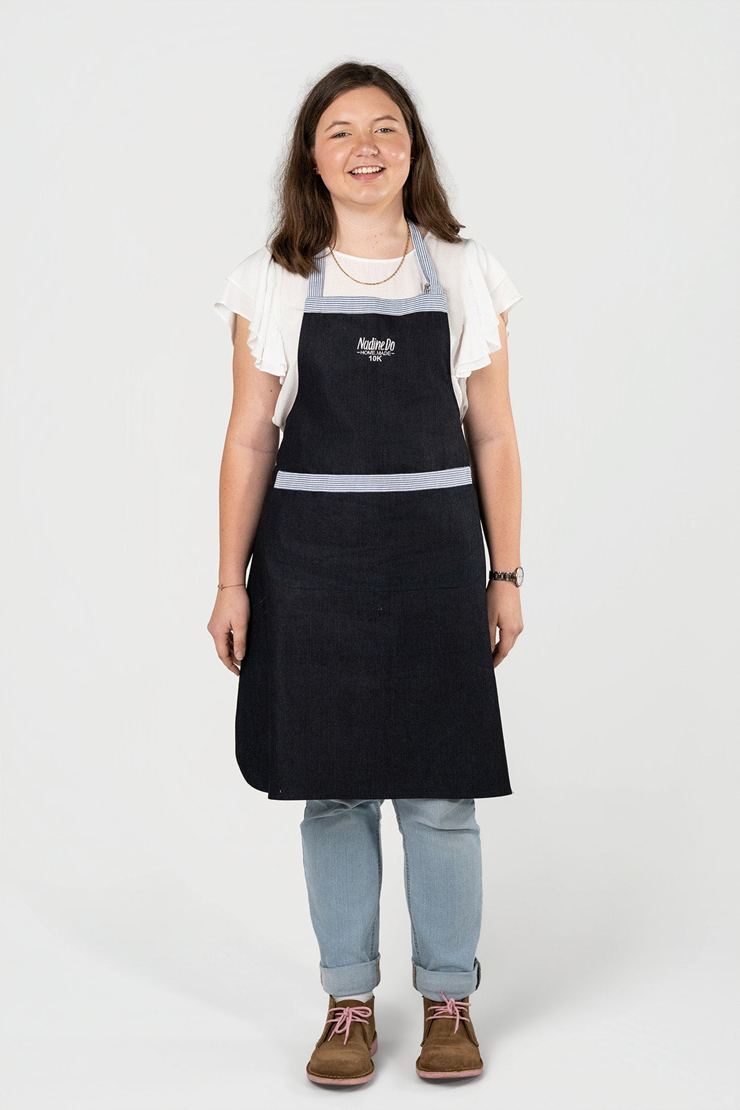 The Cook – Pocket Apron