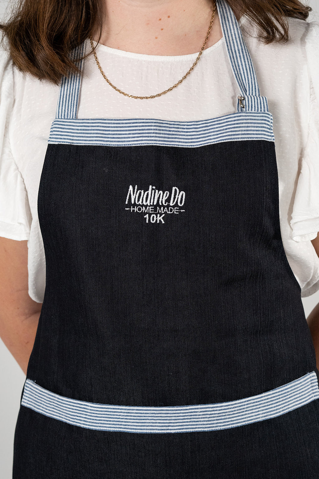 The Cook – Pocket Apron
