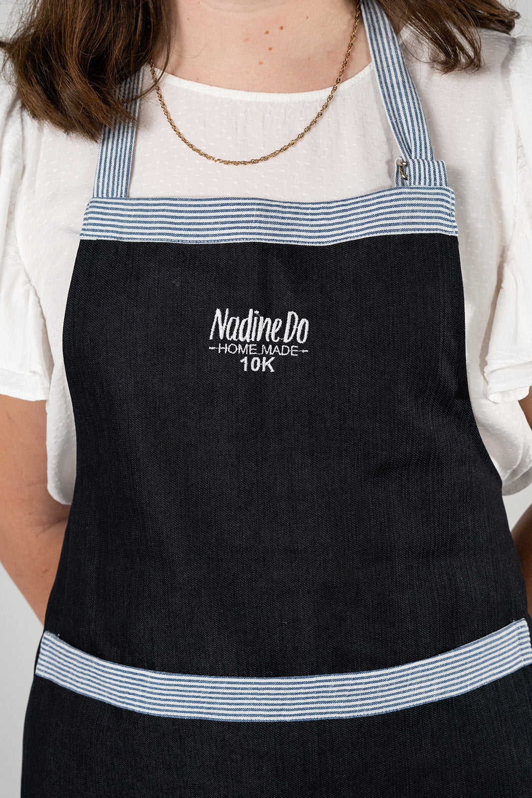 The Cook – Pocket Apron