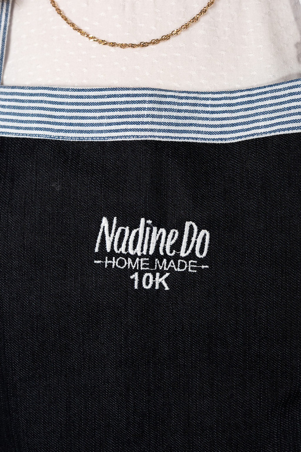 The Cook – Pocket Apron