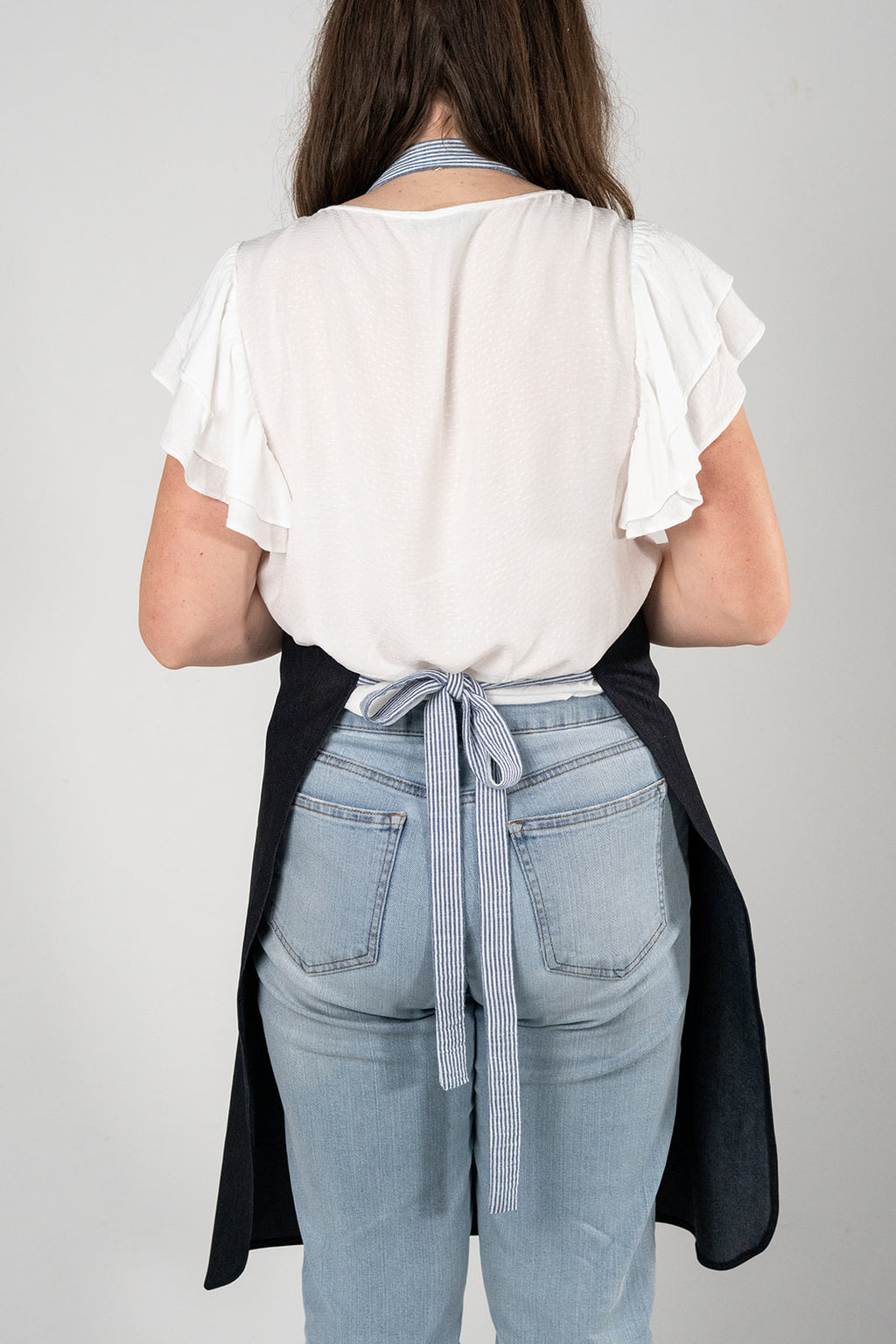 The Cook – Pocket Apron