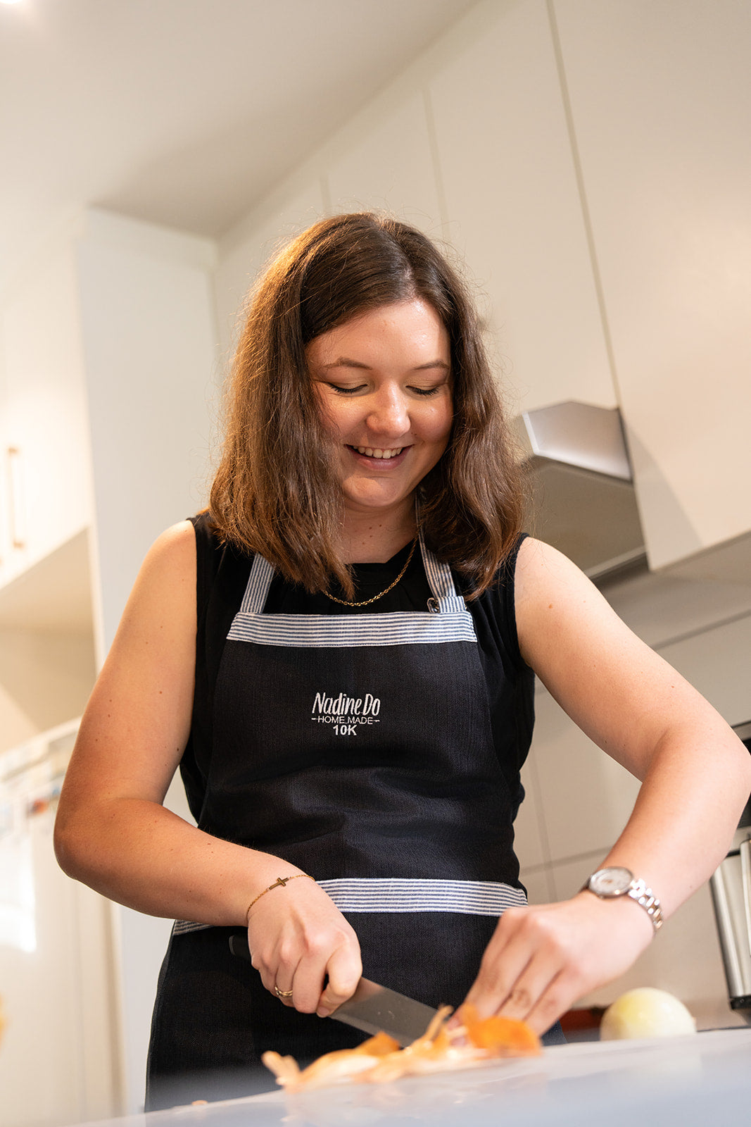 The Cook – Pocket Apron