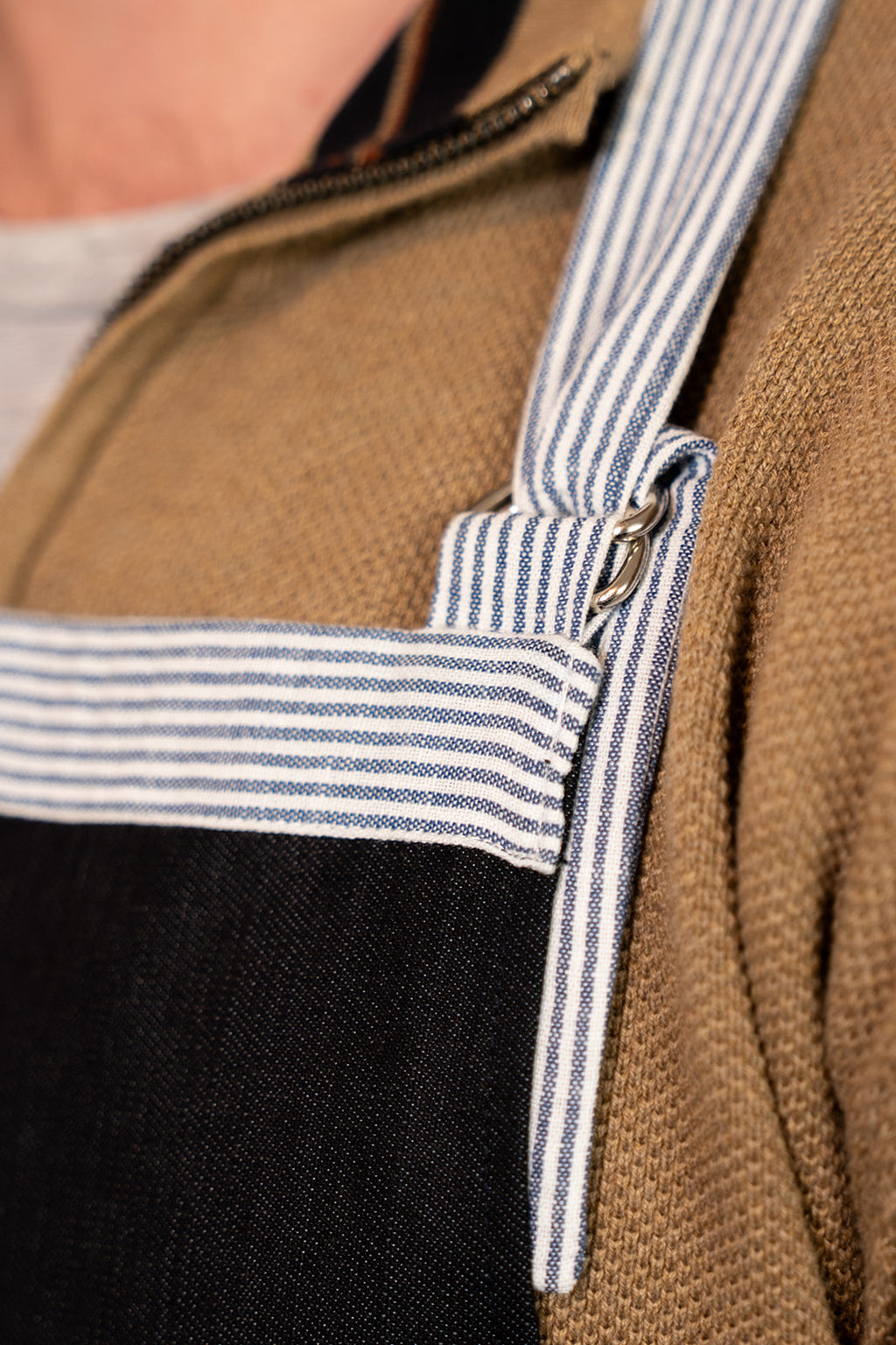 The Cook – Pocket Apron