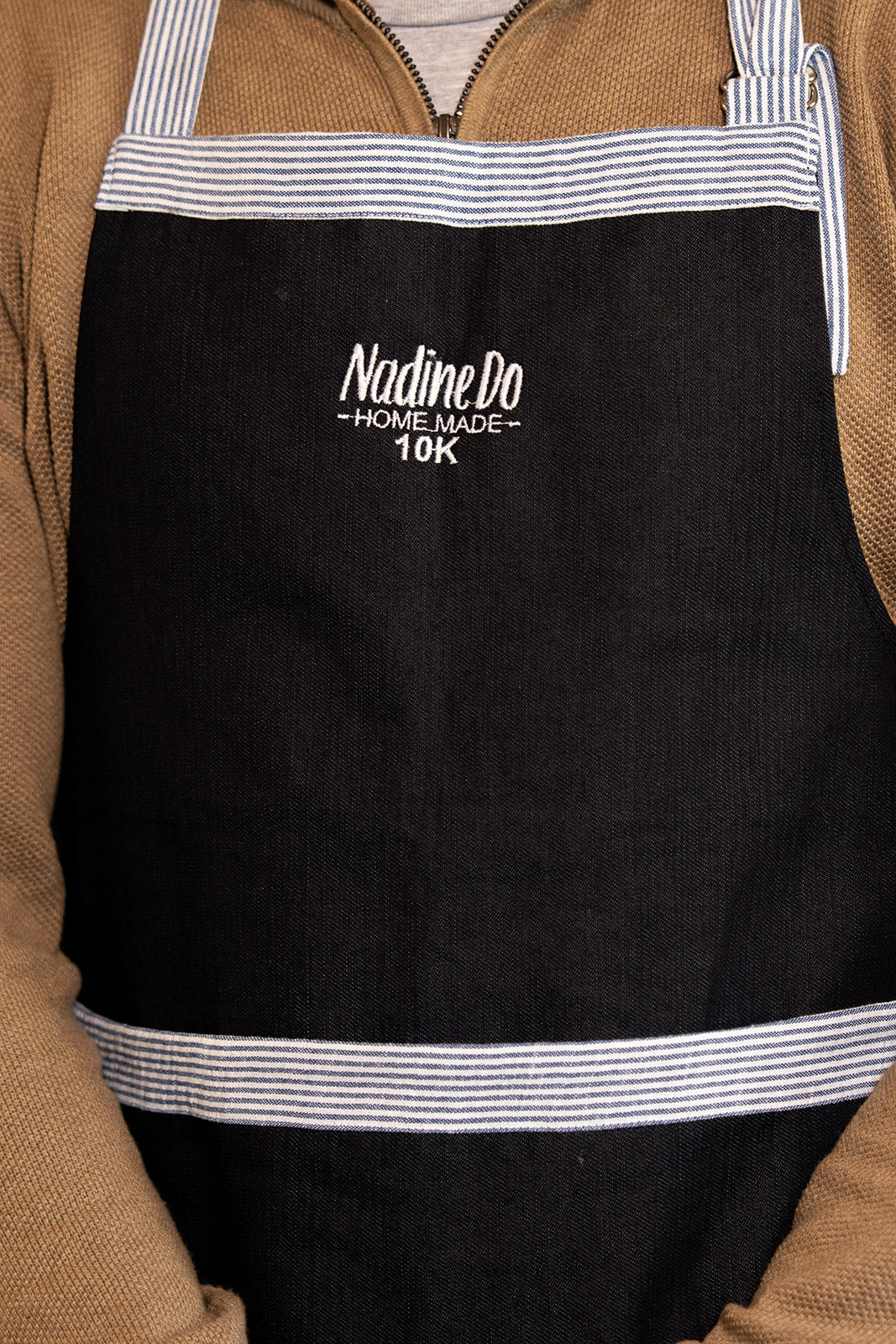 The Cook – Pocket Apron