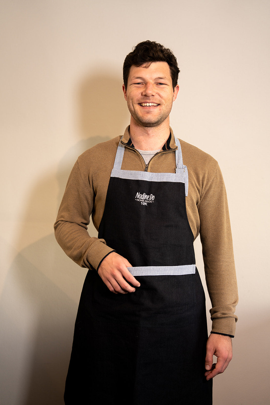 The Cook – Pocket Apron