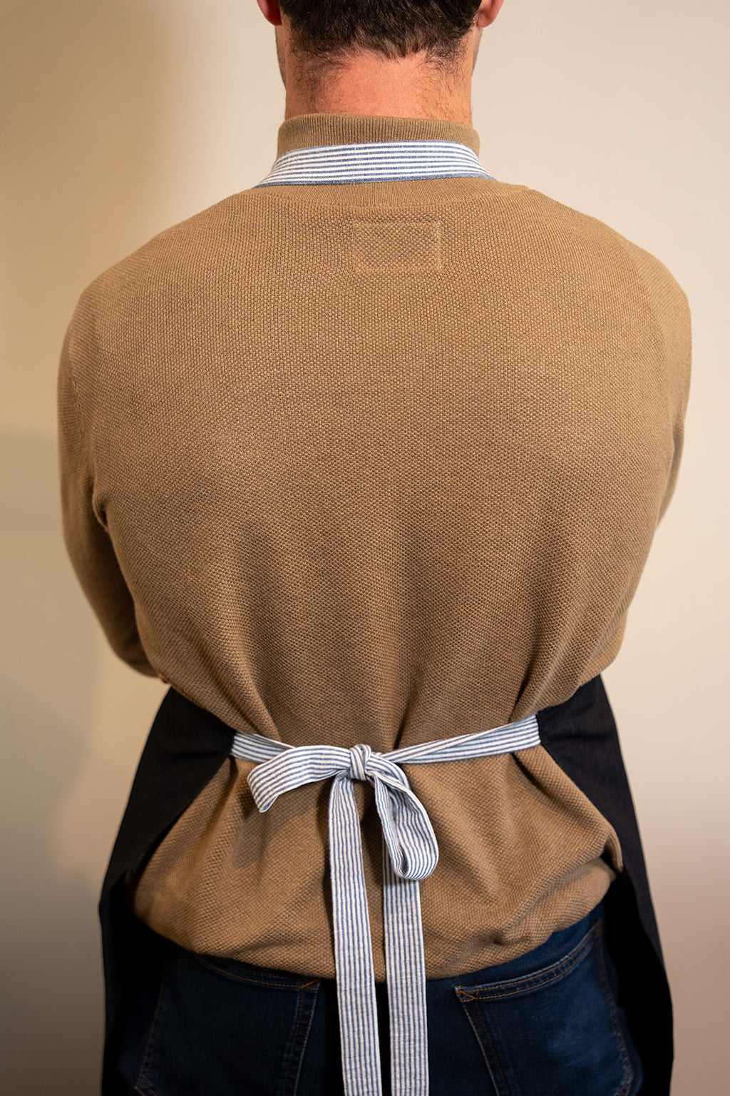 The Cook – Pocket Apron