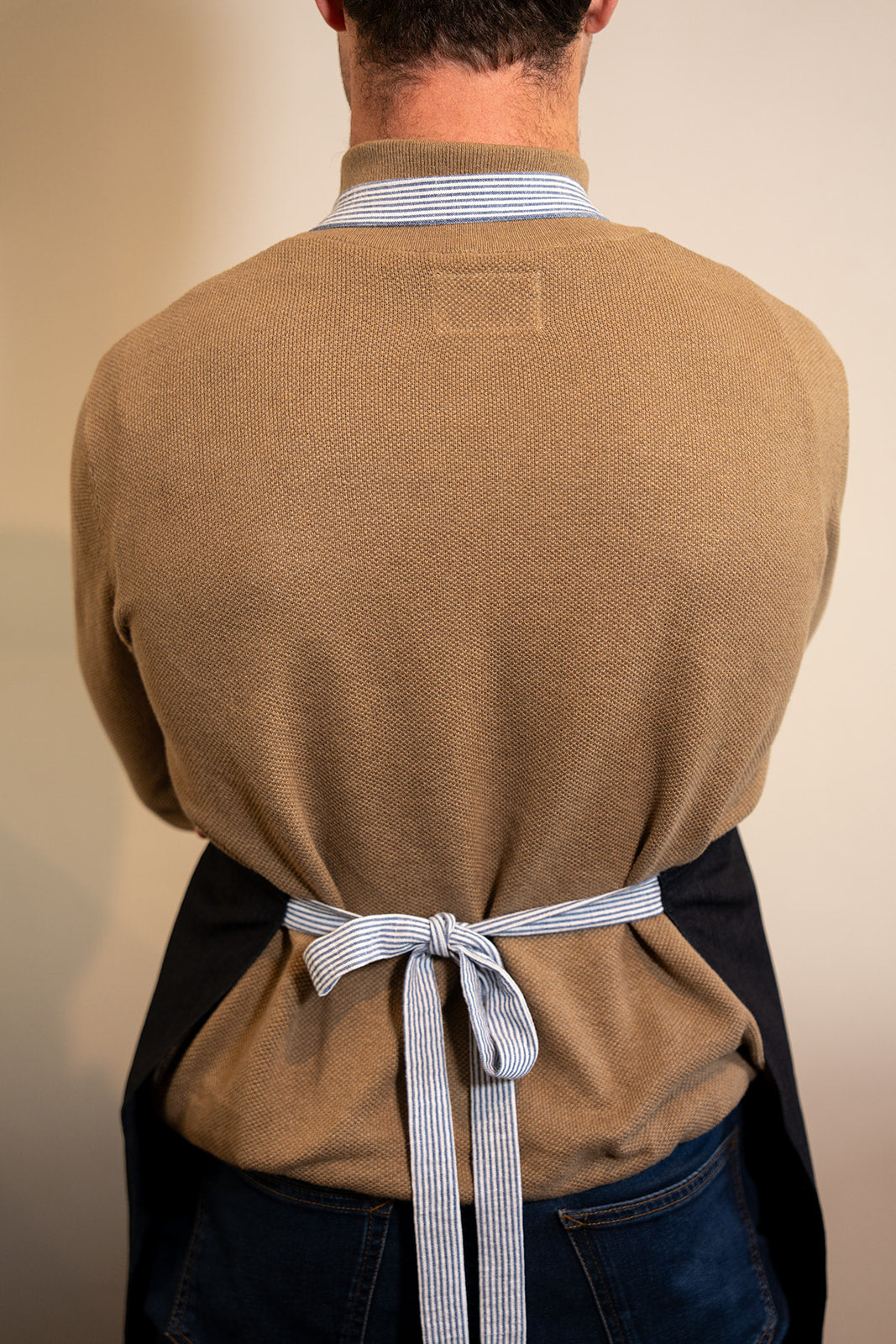 The Cook – Pocket Apron