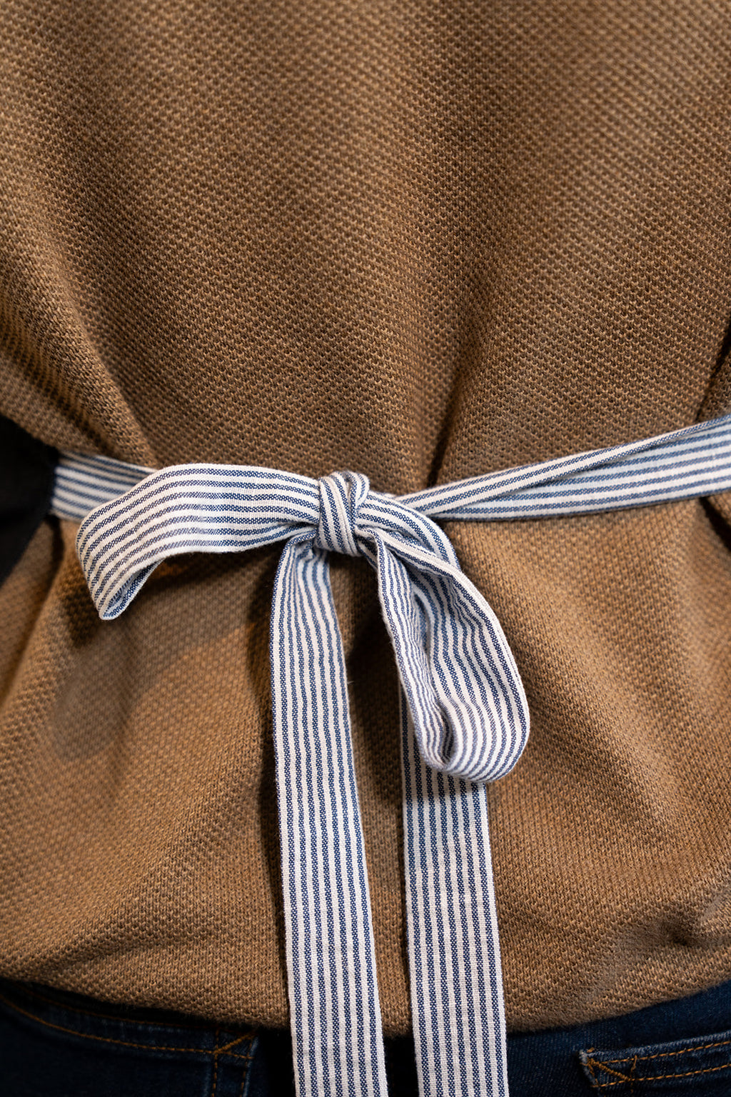 The Cook – Pocket Apron