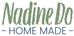 Nadine Do Shop - Home